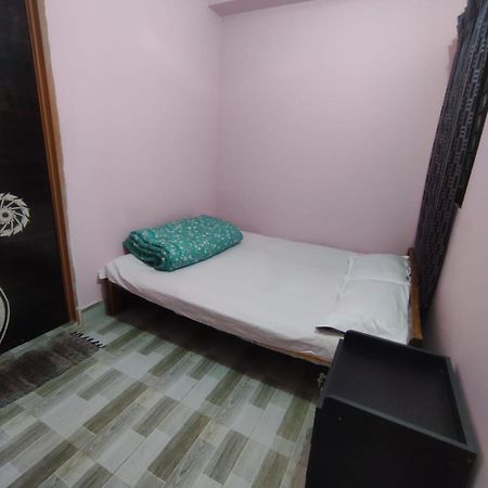 Saudia Residential Hotel Sylhet Luaran gambar