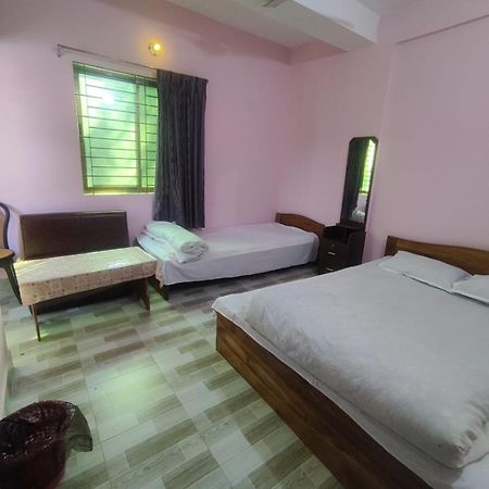 Saudia Residential Hotel Sylhet Luaran gambar