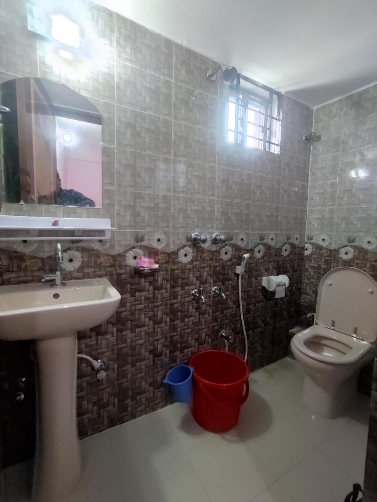 Saudia Residential Hotel Sylhet Luaran gambar