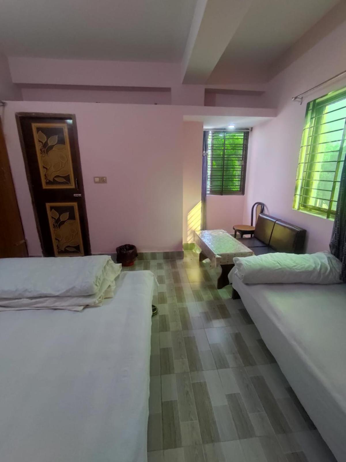 Saudia Residential Hotel Sylhet Luaran gambar